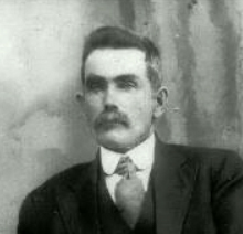 Photo of photos/Alexander McLennan 1861-1939 Canada portrait